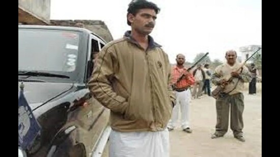 Raju Pal (File) Raju Pal (File)