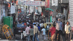 Akbar Nagar, Lucknow (HT File) Akbar Nagar, Lucknow (HT File)