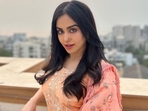 Adah Sharma on OTT Adah Sharma on OTT