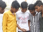 Bihar Board 10th Result 2024: 82.91% students pass, 51 bagged top 10 positions(Santosh Kumar ) Bihar Board 10th Result 2024: 82.91% students pass, 51 bagged top 10 positions(Santosh Kumar )