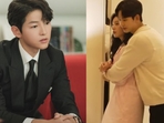 Song Joong Ki's Vincenzo Cassano comeback in Queen of Tears (Netflix) Song Joong Ki's Vincenzo Cassano comeback in Queen of Tears (Netflix)