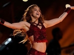 Shakira gets candid about rebuilding herself after her very public and messy breakup (REUTERS) Shakira gets candid about rebuilding herself after her very public and messy breakup (REUTERS)