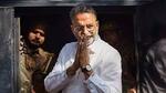 2 constables punished for glorifying Mukhtar on social media (File) 2 constables punished for glorifying Mukhtar on social media (File)