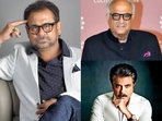 Filmmaker Anees Bazmee is directing No Entry 2 Filmmaker Anees Bazmee is directing No Entry 2