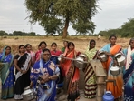A recent New York Times report on the hysterectomies that young women in rural Maharashtra undergo threw the international spotlight on a long-standing issue(HT/PHOTO) A recent New York Times report on the hysterectomies that young women in rural Maharashtra undergo threw the international spotlight on a long-standing issue(HT/PHOTO)