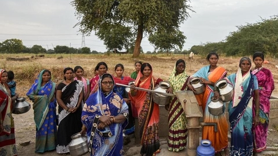 A recent New York Times report on the hysterectomies that young women in rural Maharashtra undergo threw the international spotlight on a long-standing issue(HT/PHOTO) A recent New York Times report on the hysterectomies that young women in rural Maharashtra undergo threw the international spotlight on a long-standing issue(HT/PHOTO)
