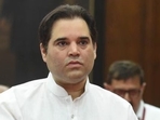 The BJP has denied Varun Gandhi a ticket from Pilibhit. (File) The BJP has denied Varun Gandhi a ticket from Pilibhit. (File)