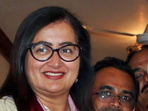 Karnataka's Mandya MP Sumalatha Ambareesh to join BJP ahead of Lok Sabha polls Karnataka's Mandya MP Sumalatha Ambareesh to join BJP ahead of Lok Sabha polls