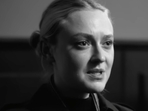 Dakota Fanning and Andrew Scott lock horns in Ripley. Dakota Fanning and Andrew Scott lock horns in Ripley.