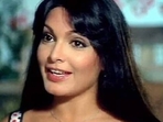 Parveen Babi was born on April 4, 1954. Parveen Babi was born on April 4, 1954.