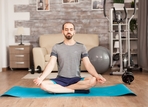 Gentle Yoga poses that can help manage arthritis: 10 exercises for enhancing joint flexibility (Image by DC Studio on Freepik) Gentle Yoga poses that can help manage arthritis: 10 exercises for enhancing joint flexibility (Image by DC Studio on Freepik)