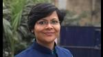 She spent her childhood in Railway Colony, Lucknow, where her father was stationed. (Sourced) She spent her childhood in Railway Colony, Lucknow, where her father was stationed. (Sourced)