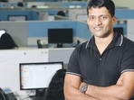 Byju Raveendran, founder of edtech firm Byju’s which was founded in 2011 and quickly grew to become India's most valuable startup. Byju Raveendran, founder of edtech firm Byju’s which was founded in 2011 and quickly grew to become India's most valuable startup.