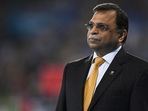 File image of Adille Sumariwalla.(Getty Images) File image of Adille Sumariwalla.(Getty Images)