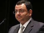 The Supreme Court also rejected Shapoorji Pallonji Group’s claim that it was an oppressed minority shareholder in Tata Sons and set aside an appeals court order that reinstated Tata Sons’ former chairman Cyrus Mistry, who was ousted in 2016.(File) The Supreme Court also rejected Shapoorji Pallonji Group’s claim that it was an oppressed minority shareholder in Tata Sons and set aside an appeals court order that reinstated Tata Sons’ former chairman Cyrus Mistry, who was ousted in 2016.(File)