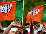 What explains the BJP’s unending urge to recruit local/regional level leaders from other political parties even 10 years after being in pole position in Indian politics? (AFP) What explains the BJP’s unending urge to recruit local/regional level leaders from other political parties even 10 years after being in pole position in Indian politics? (AFP)