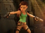Lara Croft of Tomb Raider fame was named as the most iconic video game characters ever.(Tom Raider app) Lara Croft of Tomb Raider fame was named as the most iconic video game characters ever.(Tom Raider app)