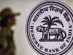 The current growth momentum of the economy has given some policy buffer to RBI in keeping interest rates high and (potentially) erring on the side of caution.(PTI Photo) The current growth momentum of the economy has given some policy buffer to RBI in keeping interest rates high and (potentially) erring on the side of caution.(PTI Photo)