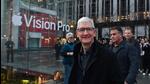 As for the Tim Cook-helmed Apple, it is under regulatory scrutiny in the US and other parts of the world for misusing its position as a dominant player. (AFP) As for the Tim Cook-helmed Apple, it is under regulatory scrutiny in the US and other parts of the world for misusing its position as a dominant player. (AFP)