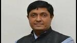 Former UP legislator Ujjwal Raman Singh comes from a political family having a strong base in the region. (Sourced) Former UP legislator Ujjwal Raman Singh comes from a political family having a strong base in the region. (Sourced)