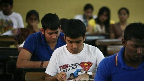 NBEMS Exam Calendar 2024: Check NEET PG, FMGE June, GPAT and other exam dates(Hindustan Times) NBEMS Exam Calendar 2024: Check NEET PG, FMGE June, GPAT and other exam dates(Hindustan Times)