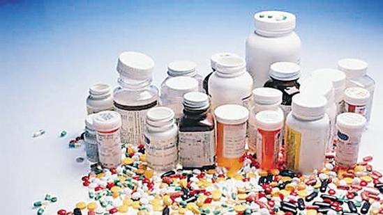 In 2017, India’s drugs regulator came up with guidelines on recall and a rapid alert system for drugs.(File photo) In 2017, India’s drugs regulator came up with guidelines on recall and a rapid alert system for drugs.(File photo)