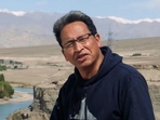 Sonam Wangchuk Sonam Wangchuk
