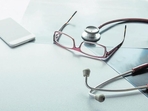 Health care(HT file photo) Health care(HT file photo)