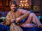 Fardeen Khan plays Wali Mohammed in Heeramandi. Fardeen Khan plays Wali Mohammed in Heeramandi.