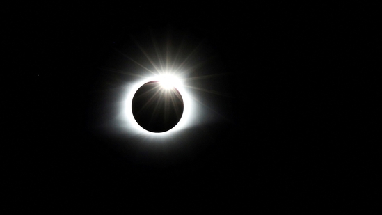 Solar Eclipse, also known as Surya Grahan in Hindu astrology is set to take place on April 8, but will not be visible in India. However, it is essential to follow certain do's and don'ts during a solar eclipse to ensure your safety and well-being. Here are some of the key do's and don'ts to follow during the eclipse. (REUTERS)