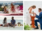 As dating reality shows such as Love Island and The Bachelor prove, love is hard to engineer, even when one is surrounded by candidates. As dating reality shows such as Love Island and The Bachelor prove, love is hard to engineer, even when one is surrounded by candidates.