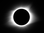 Total Solar Eclipse: The moon covers the sun during a Total Solar Eclipse. (AP) Total Solar Eclipse: The moon covers the sun during a Total Solar Eclipse. (AP)