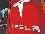 'Cannot discuss in public domain': Karnataka minister on Tesla investment 'Cannot discuss in public domain': Karnataka minister on Tesla investment