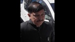 Rajinder Rana (HT File) Rajinder Rana (HT File)