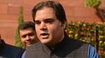 Varun Gandhi (file photo) Varun Gandhi (file photo)