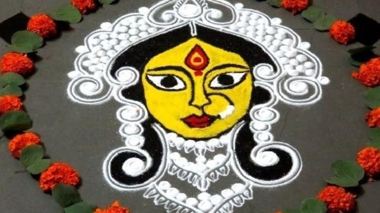 celebrated over nine days in the Hindu month of Chaitra, the festival of Chaitra Navratri  will be celebrated this year from Tuesday, April 9 – Wednesday, Apr 7 where the word 