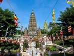 Bodh Gaya struggles to attract as many tourists as other holy places despite its significance for Buddhists worldwide.(HT photo) Bodh Gaya struggles to attract as many tourists as other holy places despite its significance for Buddhists worldwide.(HT photo)