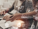 A digital revolution has been taking place with the Indian education sector. A digital revolution has been taking place with the Indian education sector.