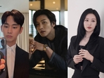 While Kim Soo Hyun snagged the Best Actor nomination for his ongoing series Queen of Tears for the upcoming 60th Baeksang Arts Awards, his co-star Kim Ji Won was snubbed. The award ceremony also barred Ji Chang Wook from a Best Actor nod. While Kim Soo Hyun snagged the Best Actor nomination for his ongoing series Queen of Tears for the upcoming 60th Baeksang Arts Awards, his co-star Kim Ji Won was snubbed. The award ceremony also barred Ji Chang Wook from a Best Actor nod.