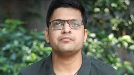 Naraingarh sub-divisional magistrate Yash Jaluka. Naraingarh sub-divisional magistrate Yash Jaluka.