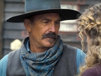 Kevin Costner in Horizon: An American Saga. Kevin Costner in Horizon: An American Saga.