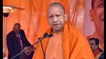 CM Yogi Adityanath also extended his warmest wishes for Chaitra Navratri and the Indian New Year. (Sourced) CM Yogi Adityanath also extended his warmest wishes for Chaitra Navratri and the Indian New Year. (Sourced)