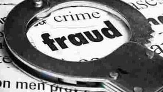 A man lost <span class='webrupee'>₹</span>70000 after talking to a fraudster who claimed to be from an NBFC. A man lost <span class='webrupee'>₹</span>70000 after talking to a fraudster who claimed to be from an NBFC.