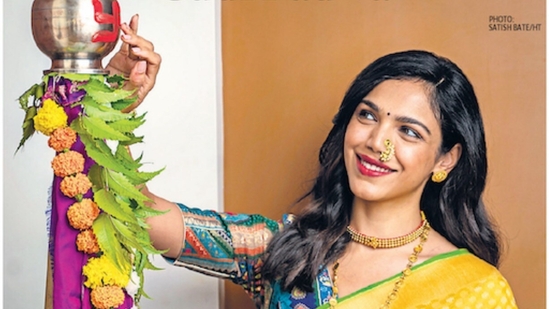 Actor Shriya Pilgaonkar Actor Shriya Pilgaonkar