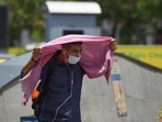 There is reason to suggest that the end of the current El Niño cycle may not halt the warming seen in the past year in global temperatures, at least not immediately (File photo) There is reason to suggest that the end of the current El Niño cycle may not halt the warming seen in the past year in global temperatures, at least not immediately (File photo)