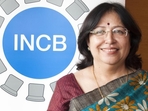 Jagjit Pavadia was re-elected to the International Narcotics Control Board (INCB) for another term, posting the highest tally of 41.(Photo: www.incb.org) Jagjit Pavadia was re-elected to the International Narcotics Control Board (INCB) for another term, posting the highest tally of 41.(Photo: www.incb.org)