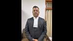BJP has fielded Neeraj Tripathi against Congress’ Ujjwal Raman Singh. (Sourced) BJP has fielded Neeraj Tripathi against Congress’ Ujjwal Raman Singh. (Sourced)
