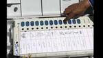 The mobile application--c-Vigil, acts as the third eye of the Election Commission (EC). (HT File) The mobile application--c-Vigil, acts as the third eye of the Election Commission (EC). (HT File)