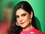 Zareen Khan Zareen Khan
