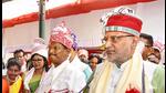 Jharkhand Governor CP Radhakrishnan has sent the Prevention of Violence and Mob Lynching Bill to President Draupadi Murmu (PTI) Jharkhand Governor CP Radhakrishnan has sent the Prevention of Violence and Mob Lynching Bill to President Draupadi Murmu (PTI)